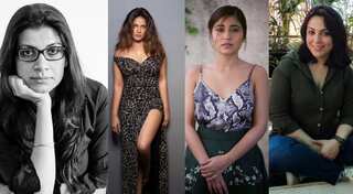 Women's Day: Alankrita Shrivastava, Shweta Tripathi, Neetu Chandra discuss what it means to be a woman in Bollywood