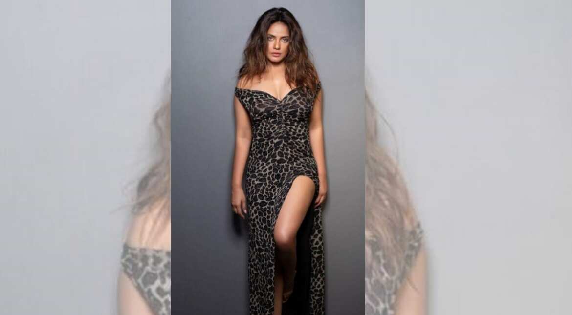 Neetu Chandra to celebrate International Women's Day in New York Neetu Chandra to celebrate International Women's Day in New York