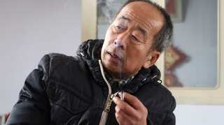 'Will never give up': Relatives of missing Chinese on MH370 vow to keep searching