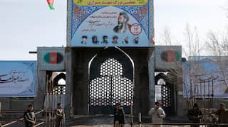 Death toll from attack on Shi'ite gathering in Afghan capital rises to 11