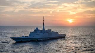 French Joint Forces Commander in Indian Ocean visits India, holds talks with top defence officials