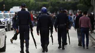 Algeria: Opposition figure arrested at hospital where President Bouteflika is being treated