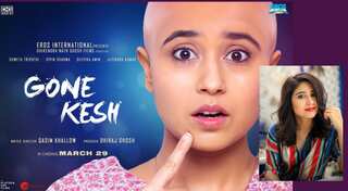 'Gone Kesh': Shweta Tripathi's film on a teenage girl's struggle with alopecia lauded by critics, audience