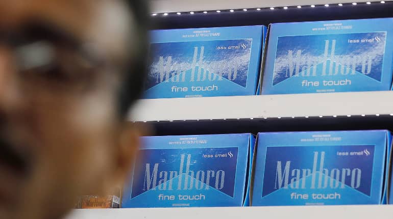 India's Enforcement Directorate investigates Philip Morris, Godfrey Phillips: Report