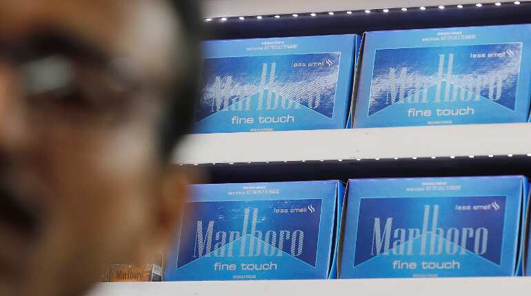 India's Enforcement Directorate investigates Philip Morris, Godfrey Phillips: Report