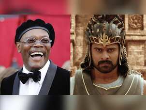 'Avengers' star Samuel L Jackson wants to do a Bollywood film, 'Baahubali 3'