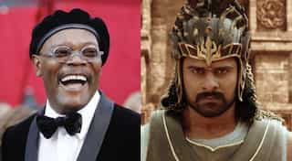 'Avengers' star Samuel L Jackson wants to do a Bollywood film, 'Baahubali 3'
