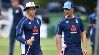 Mark Ramprakash axed as England batting coach