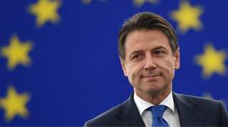 China's Belt and Road plan could be good for Italy - Italian Prime Minister