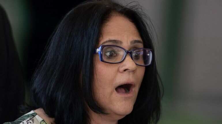 Teaching gender equality encourages domestic violence, says Brazil's women's minister