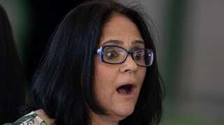 Teaching gender equality encourages domestic violence, says Brazil's women's minister