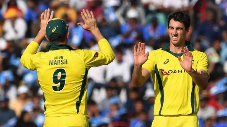 World Cup: Pat Cummins' silent workhorse in Australia's squad, while others hog limelight World Cup: Pat Cummins' silent workhorse in Australia's squad, while others hog limelight