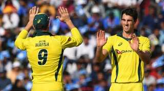 World Cup: Pat Cummins' silent workhorse in Australia's squad, while others hog limelight