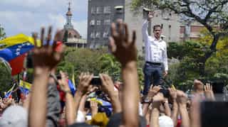 News brief: Big stories of the day