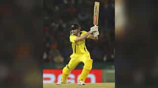 Australia's Ashton Turner creates record of five straight ducks in Twenty20