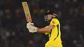 Ashton Turner turns tables on India as Australia win 4th ODI by 4 wickets