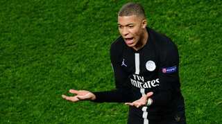 'We spoiled the party': Kylian Mbappe agonises over Manchester United defeat