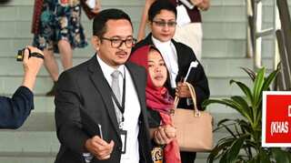 Malaysia court frees Indonesian in Kim Jong Nam murder case