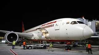 US joins other nations in grounding 737 MAX jets after Ethiopian Airlines plane