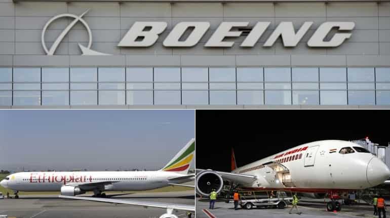 EU unveils tariffs list on US-made goods over Boeing subsidies