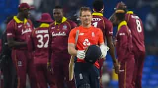 ENGvsWI, 3rd T20I: England beat Windies again to sweep T20 series