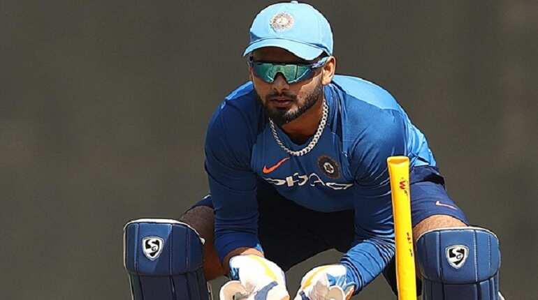 Watch: Three mistakes of Rishabh Pant that cost India 4th ODI