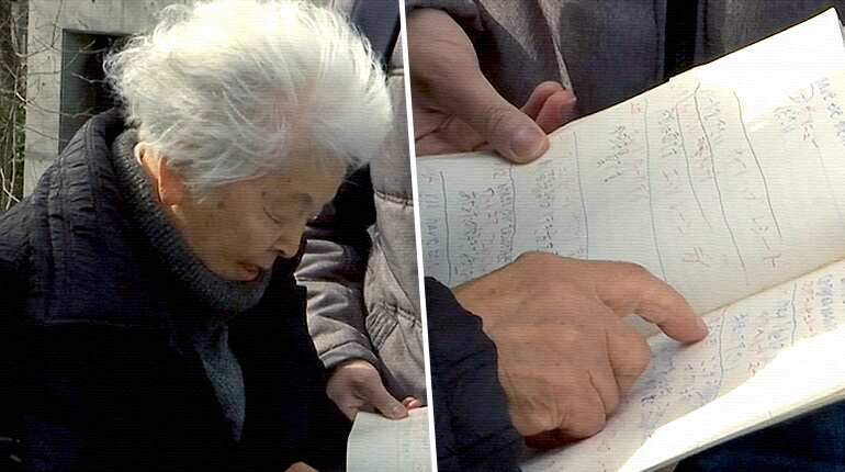 With 500 days to go to the Olympics a Tokyo volunteer is proving it's never too late to learn