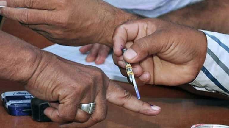 Social media expense to be part of poll expenditure 