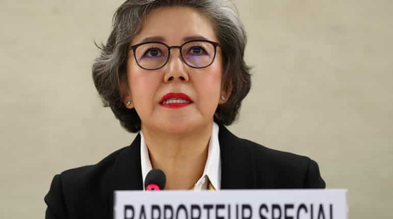 International Criminal Court officials visit Bangladesh to look into Myanmar case: United Nations investigator
