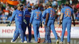 Team India wanted to show solidarity with Indian Army: Bowling coach Bharat Arun