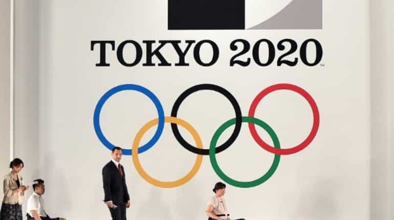 Tokyo Olympics 2020 to be postponed by a year due to COVID-19 pandemic Tokyo Olympics 2020 to be postponed by a year due to COVID-19 pandemic