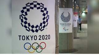 Tokyo 2020: Olympic cluster scare as athletes test positive in Games Village