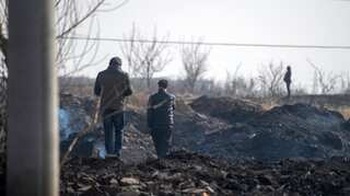 Asia, Africa bear brunt of damage from chemicals: UN experts