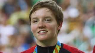 Cycling: US Olympic medalist Kelly Catlin dies at age 23, father says it's 'suicide'