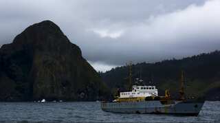 Kremlin says talks with Japan over territorial dispute could take years