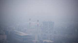 17 people killed in Kabul due to air pollution