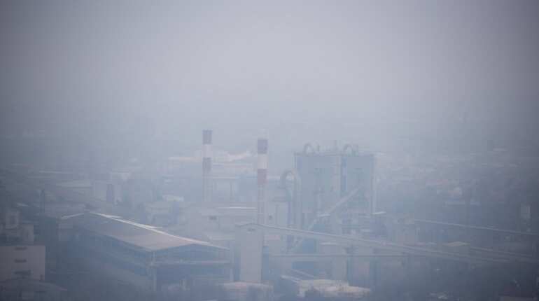 Air pollution causes 790,000 premature deaths every year in Europe, 8.8 million worldwide: Study