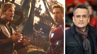 'Avengers: Endgame' director Joe Russo arrives in India; to launch AR Rahman's anthem for the film