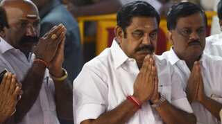 AIADMK seeks action against 3 pro-TTV MLAs for 'anti-party'