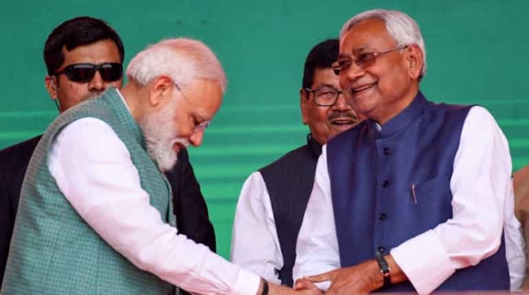 Janata Dal (United)