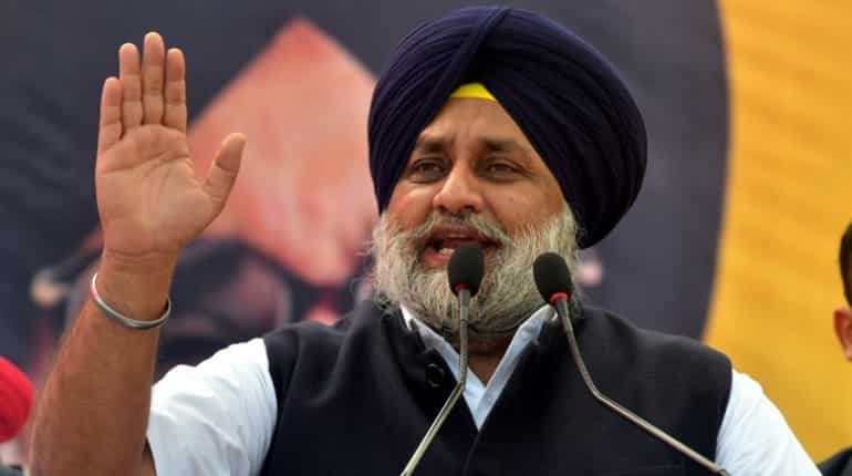 Shiromani Akali Dal