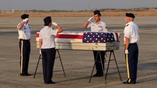 Myanmar to repatriate remains of suspected WWII US airmen