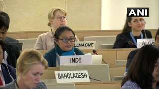 India slams Pakistan ahead of the decision on Masood Azhar; highlights Islamabad's role in Pulwama attack