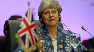 Will step down before next phase of Brexit negotiations: PM Theresa May to MPs