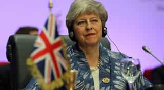 Will step down before next phase of Brexit negotiations: PM Theresa May to MPs