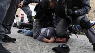 Palestinian shot dead in Jerusalem by Israeli police