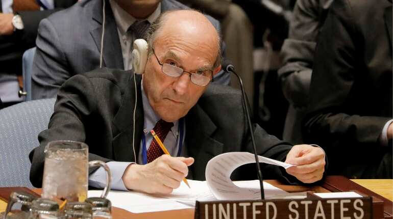 United States plans 'very significant' additional Venezuela sanctions: Official United States plans 'very significant' additional Venezuela sanctions: Official