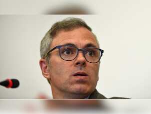 Covid vaccines don't belong to any political party, but humanity: Omar Abdullah on Akhilesh's remark