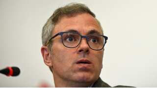 Omar Abdullah freed after eight-month detention, PSA revoked