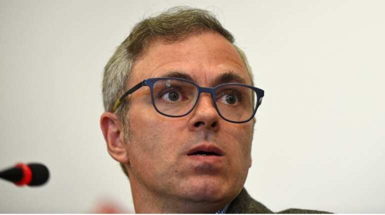 Covid vaccines don't belong to any political party, but humanity: Omar Abdullah on Akhilesh's remark
